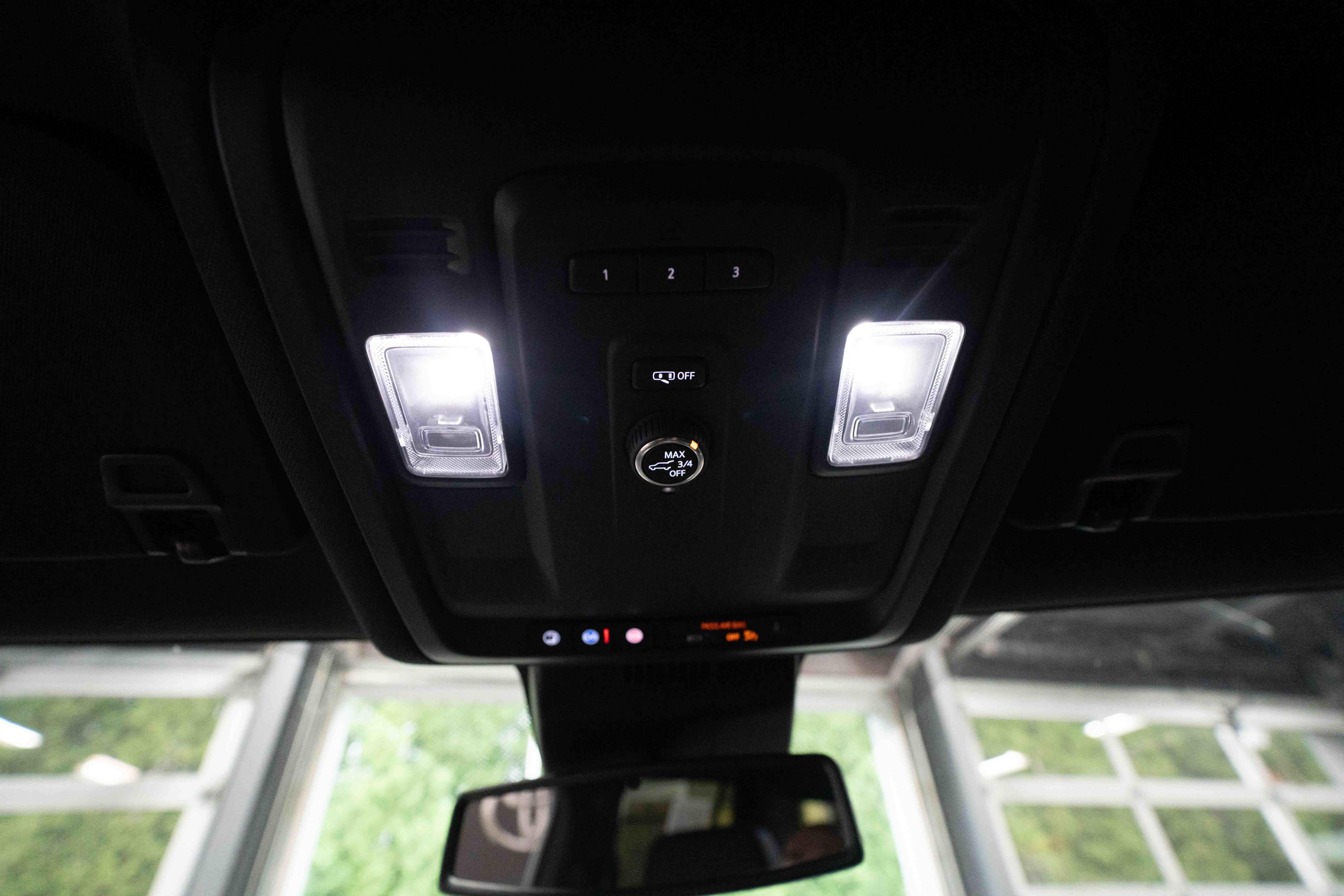 Used 2023 Chevrolet Tahoe Z71 AWD/4WD image 17