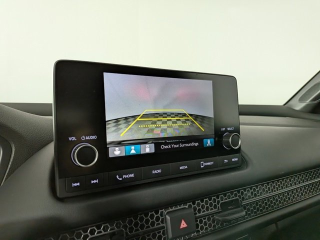 Used 2023 Honda HR-V Sport image 7