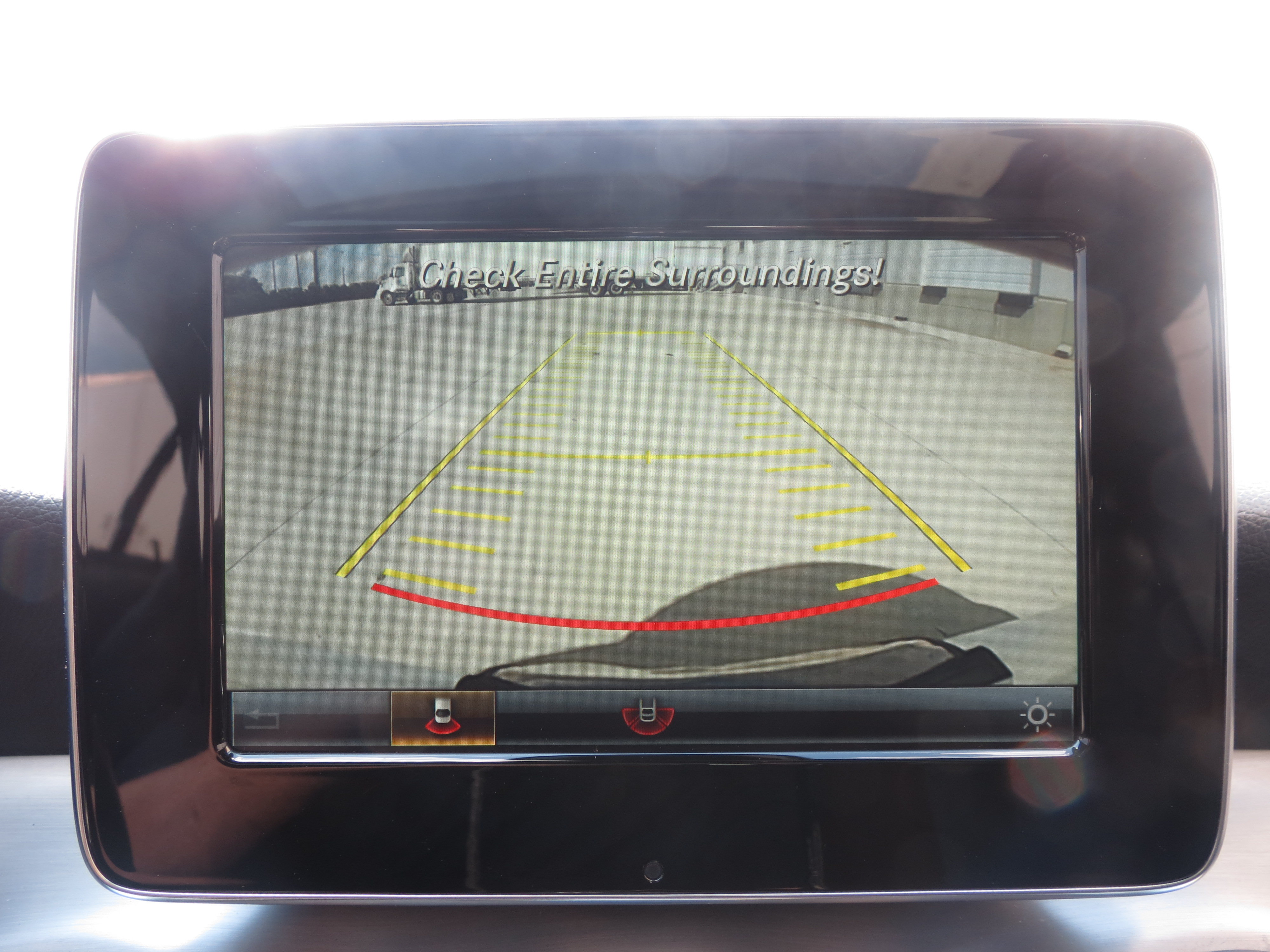 Used 2016 Mercedes-Benz CLA 250 image 24