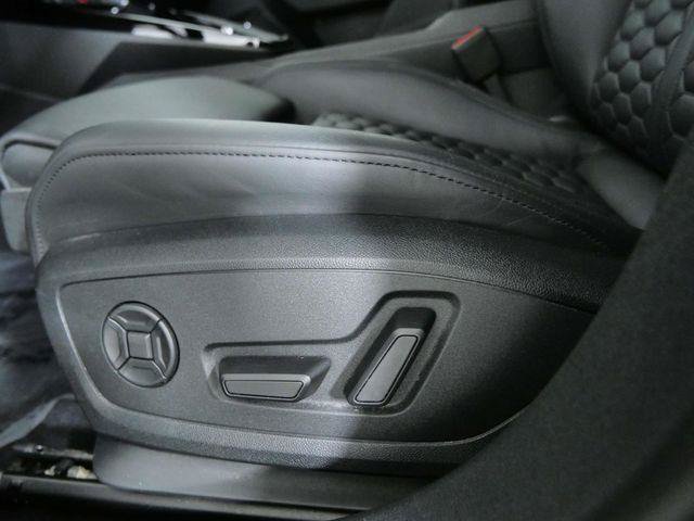 Certified 2024 Audi RS 3 AWD/4WD image 19