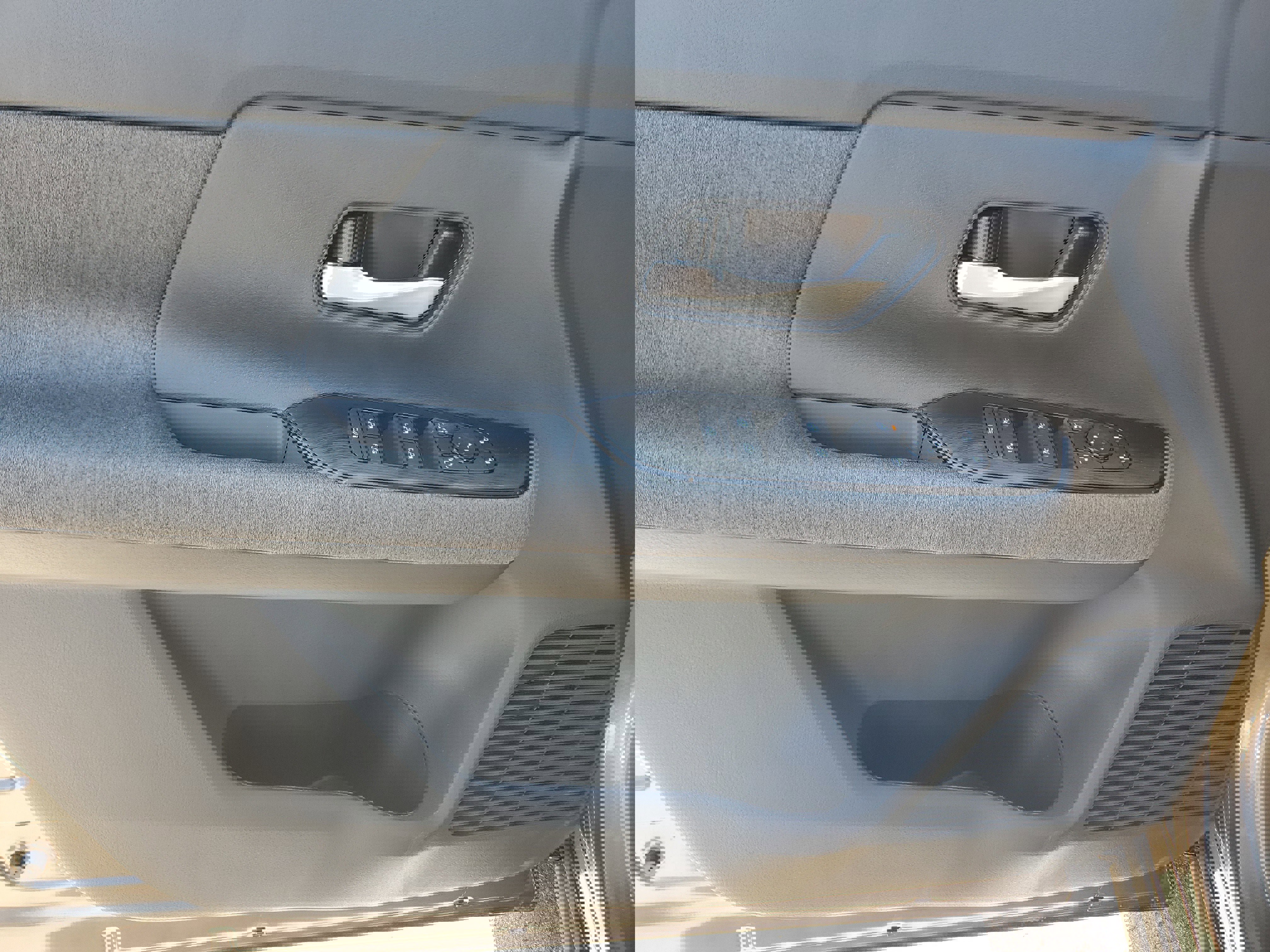 New 2026 Nissan Kicks SV image 11