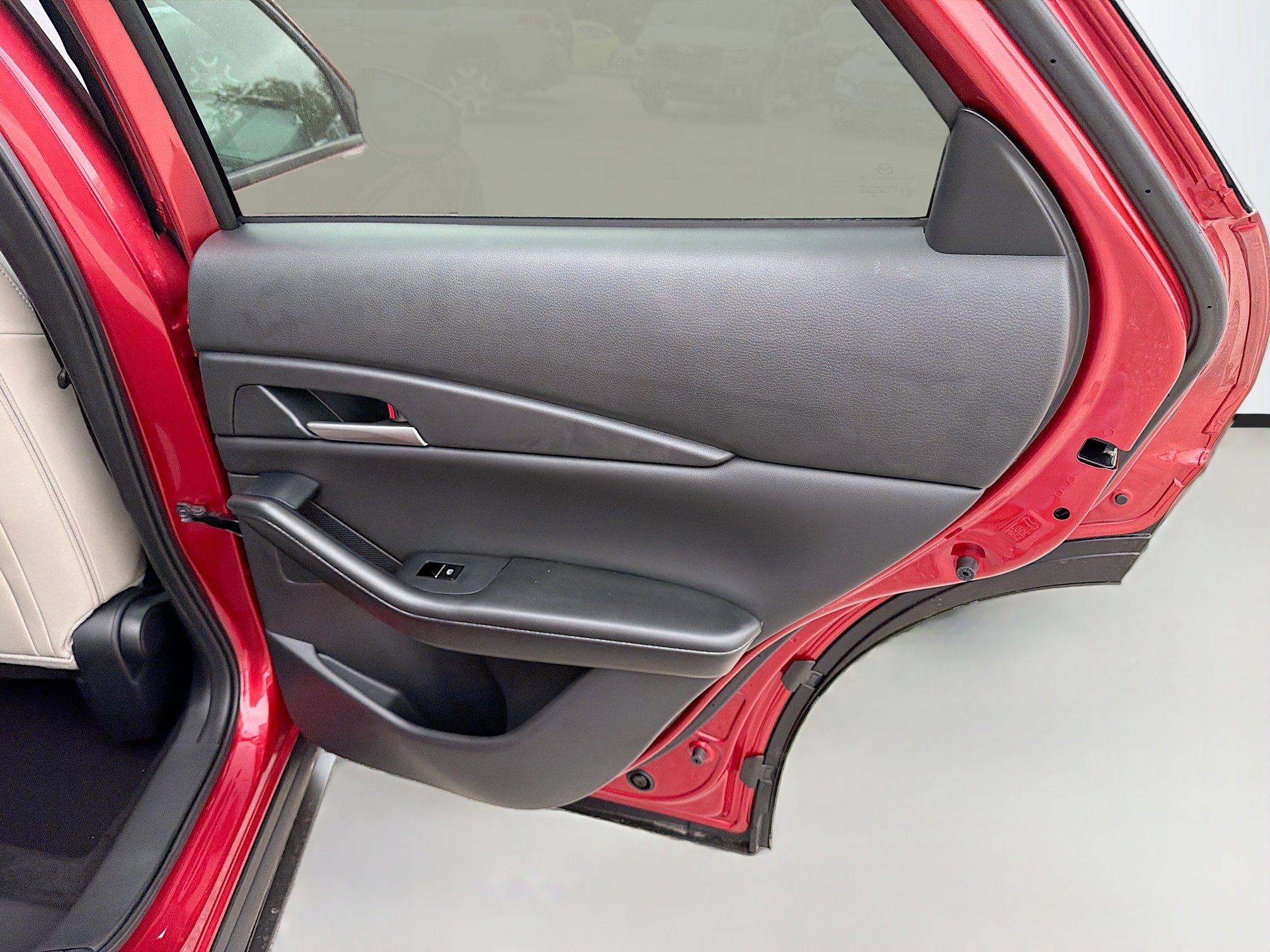 New 2026 MAZDA CX-30 AWD 2.5 S image 45