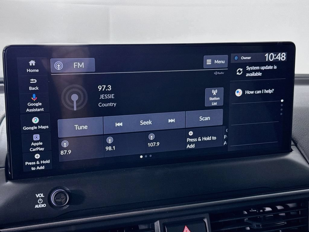 New 2026 Honda Pilot Sport image 20