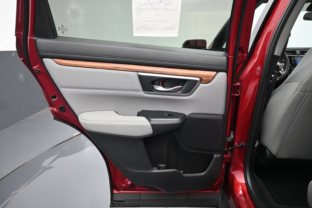 Used 2022 Honda CR-V EX image 24