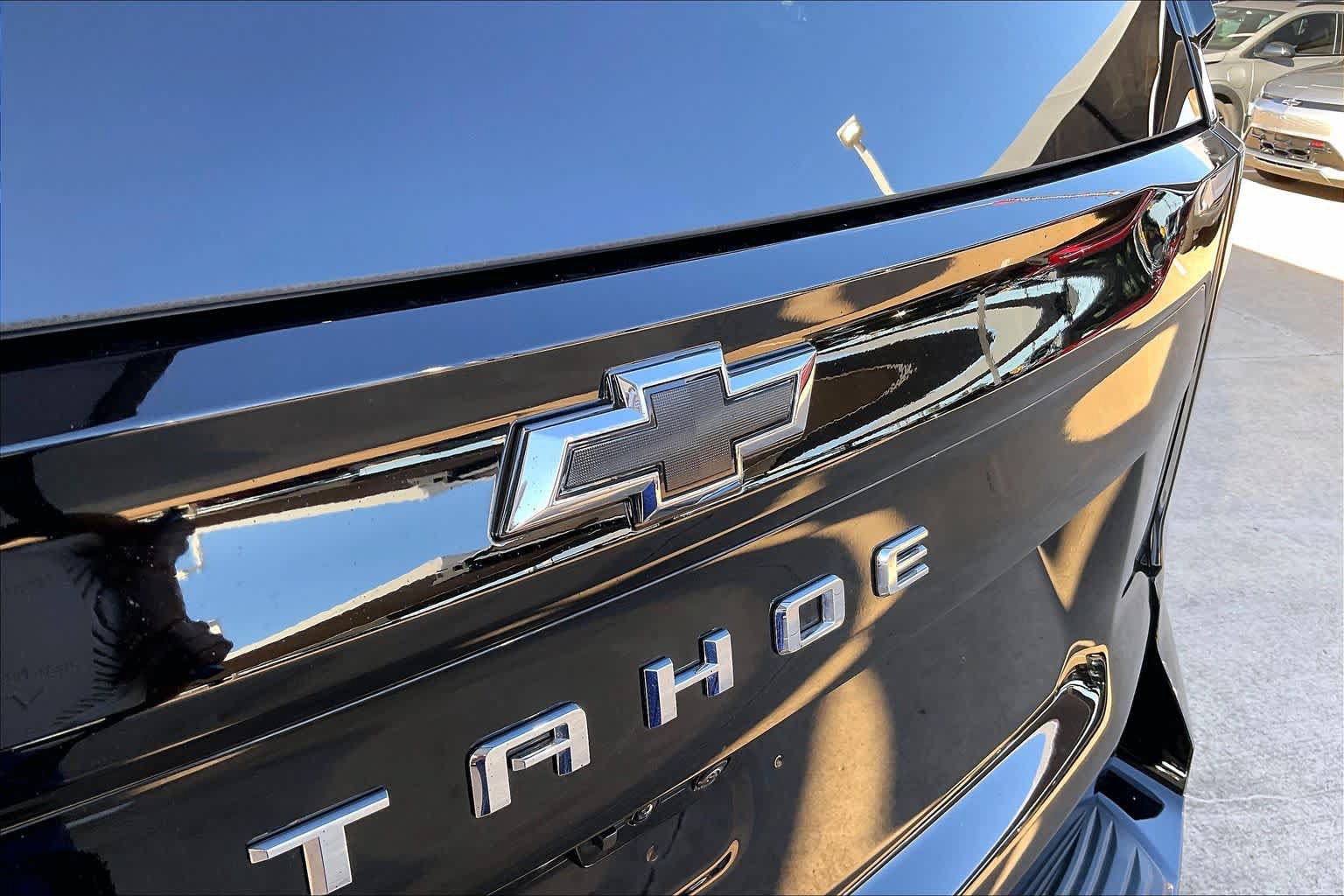 Used 2026 Chevrolet Tahoe High Country w/ LPO, Illumination Package AWD/4WD image 29