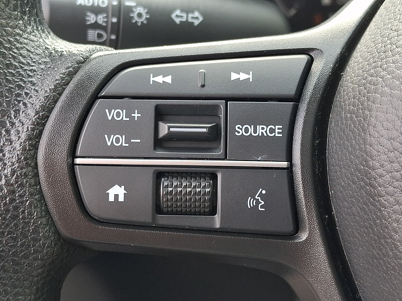 Used 2024 Honda CR-V EX image 21