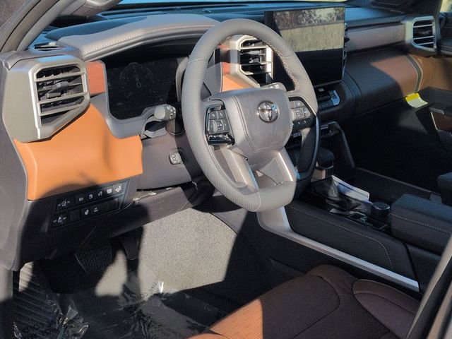 New 2026 Toyota Sequoia 1794 Edition image 10