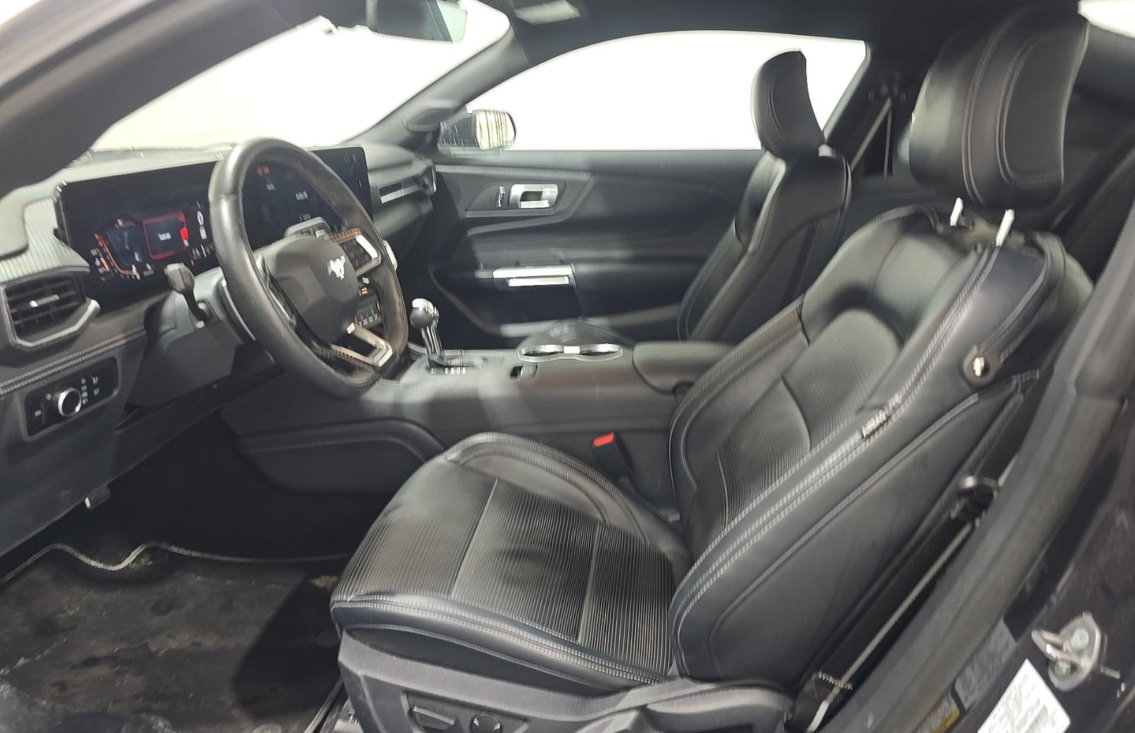 Used 2024 Ford Mustang GT Premium RWD image 6
