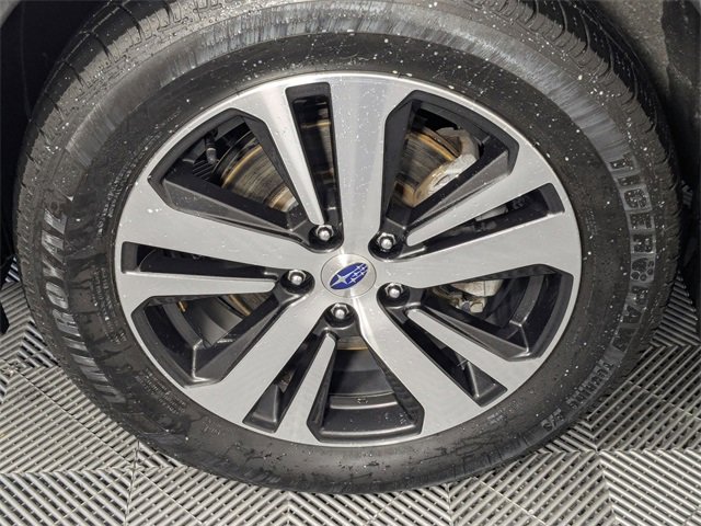Used 2019 Subaru Outback 2.5i Limited w/ Protection Package #1 image 8
