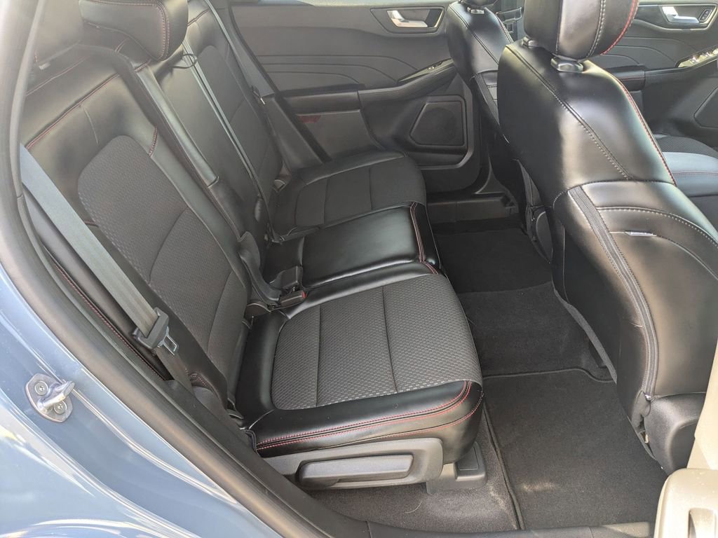 Used 2024 Ford Escape ST-Line w/ Tech Pack #1 image 20