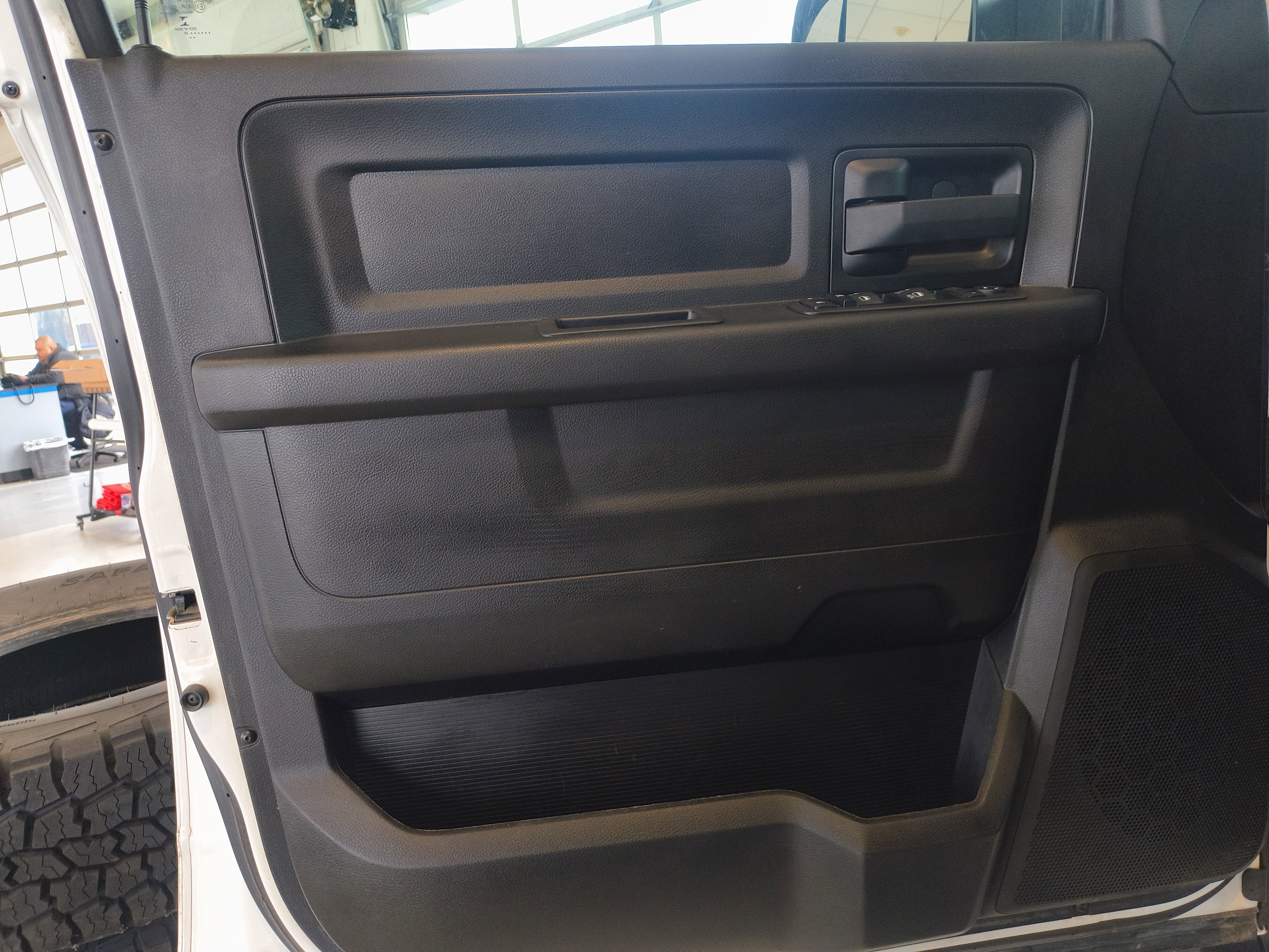 Used 2020 RAM 2500 Tradesman image 8