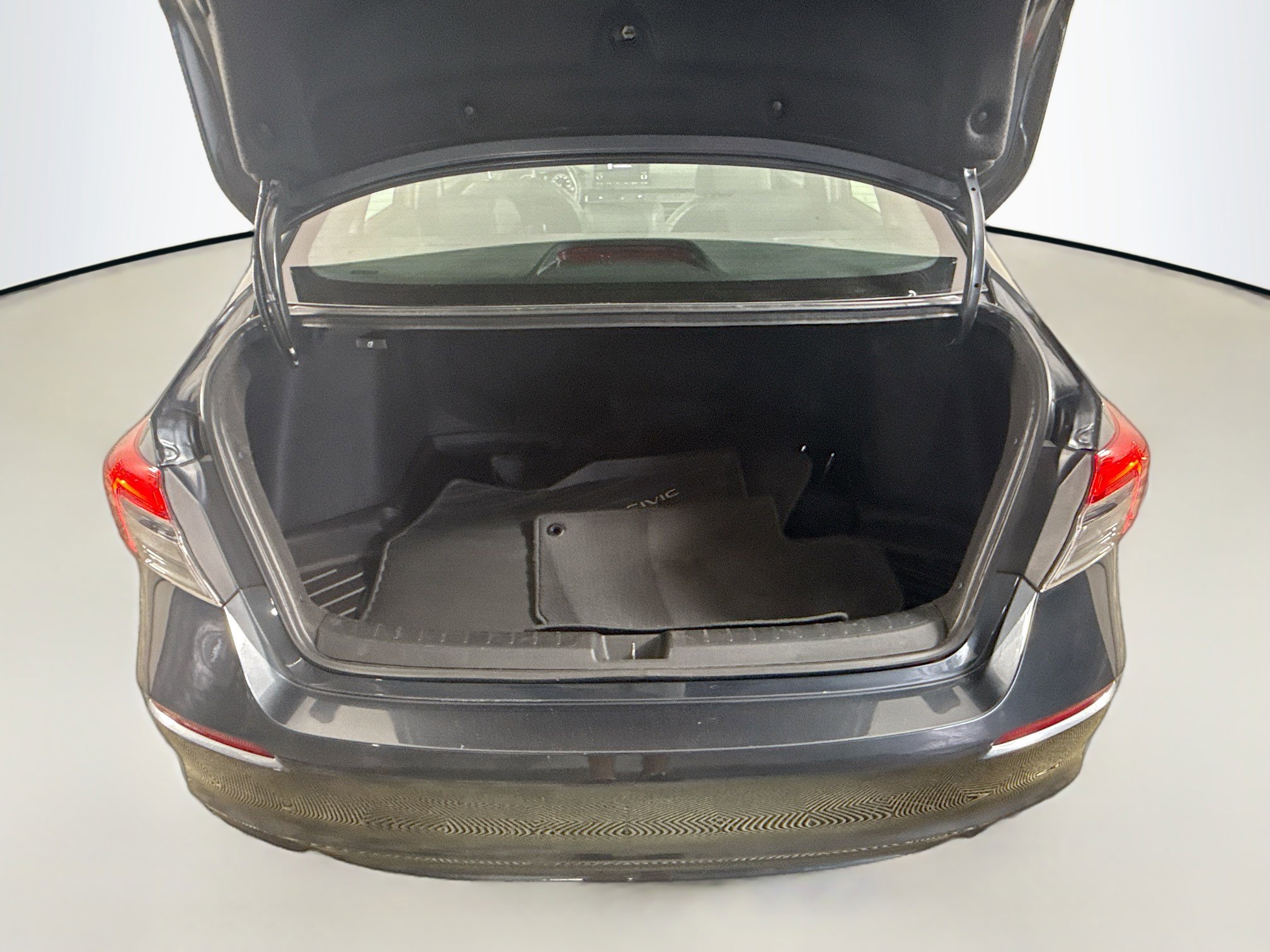 Used 2024 Honda Civic Sport image 35