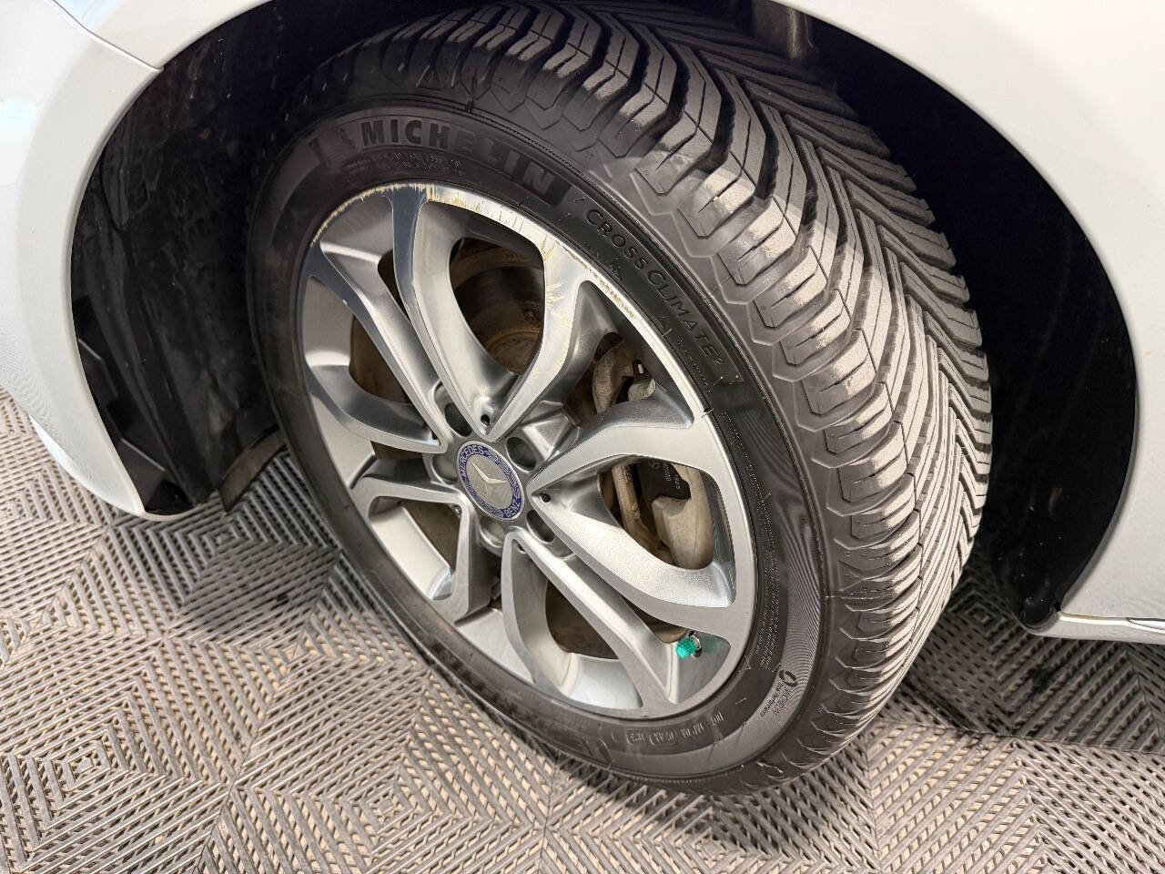 Used 2016 Mercedes-Benz C 300 4MATIC Sedan image 39