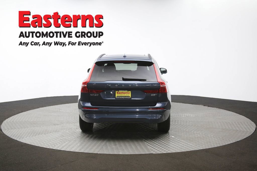 Used 2023 Volvo XC60 B5 Core image 37
