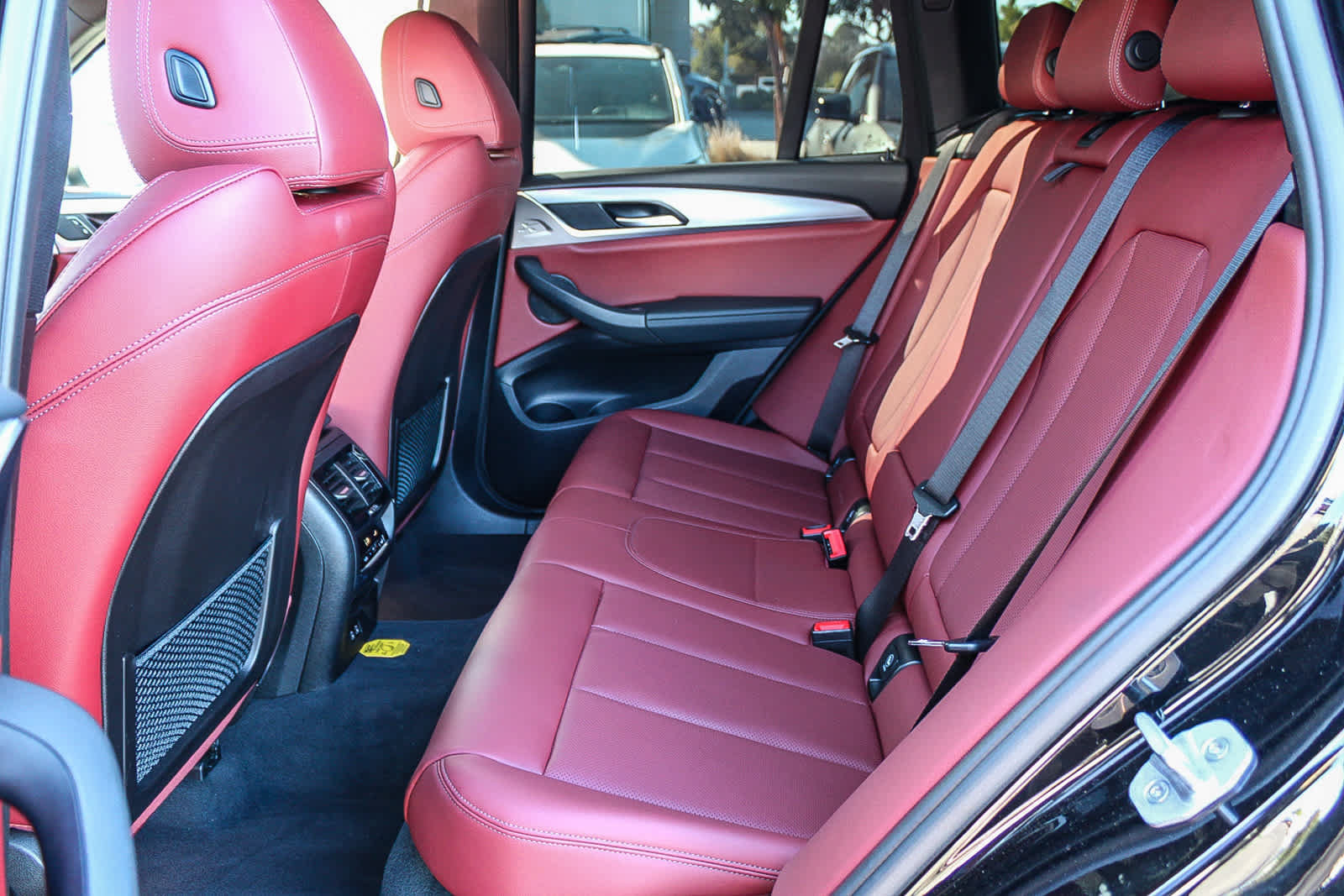 Used 2023 BMW X3 sDrive30i w/ Convenience Package RWD image 18