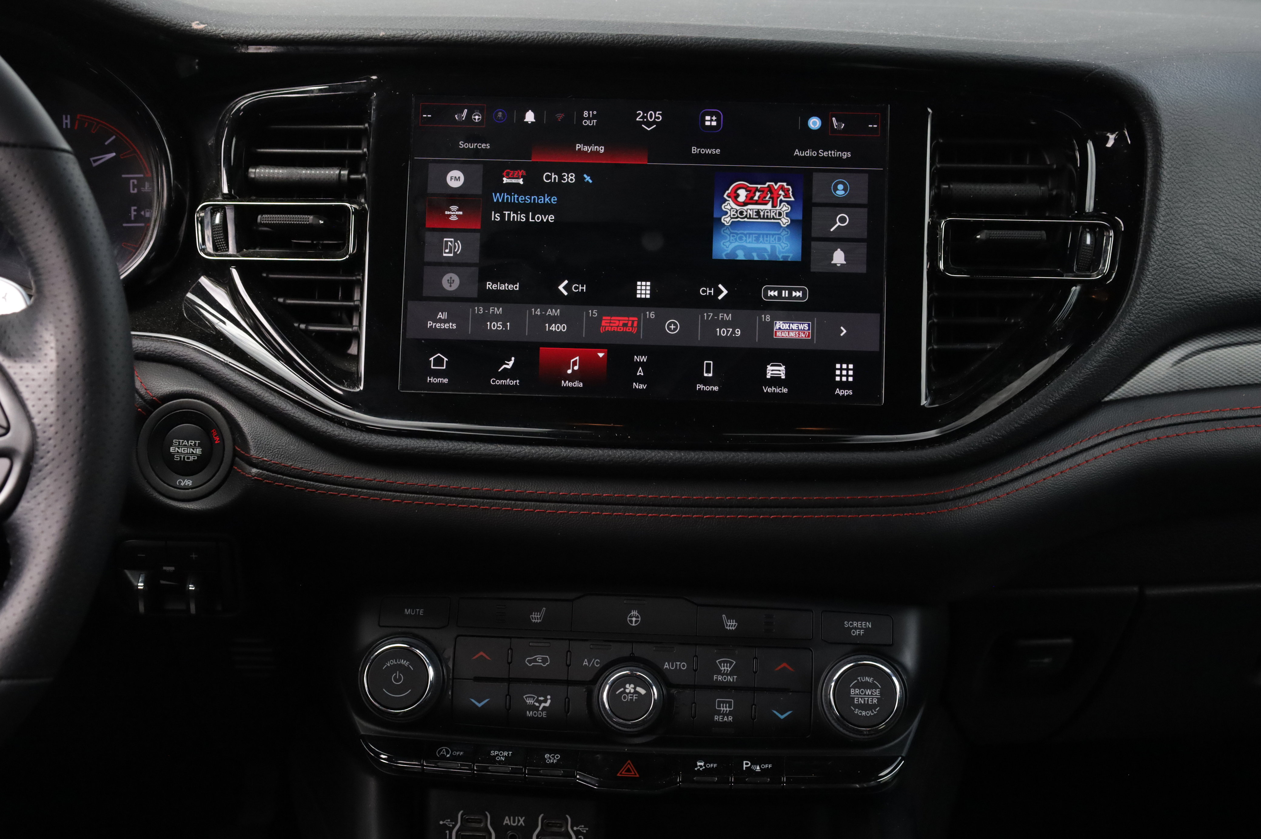 Used 2023 Dodge Durango GT image 10