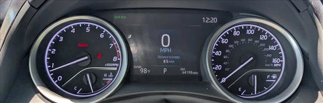 Used 2021 Toyota Camry LE w/ Cold Weather Package AWD/4WD image 11