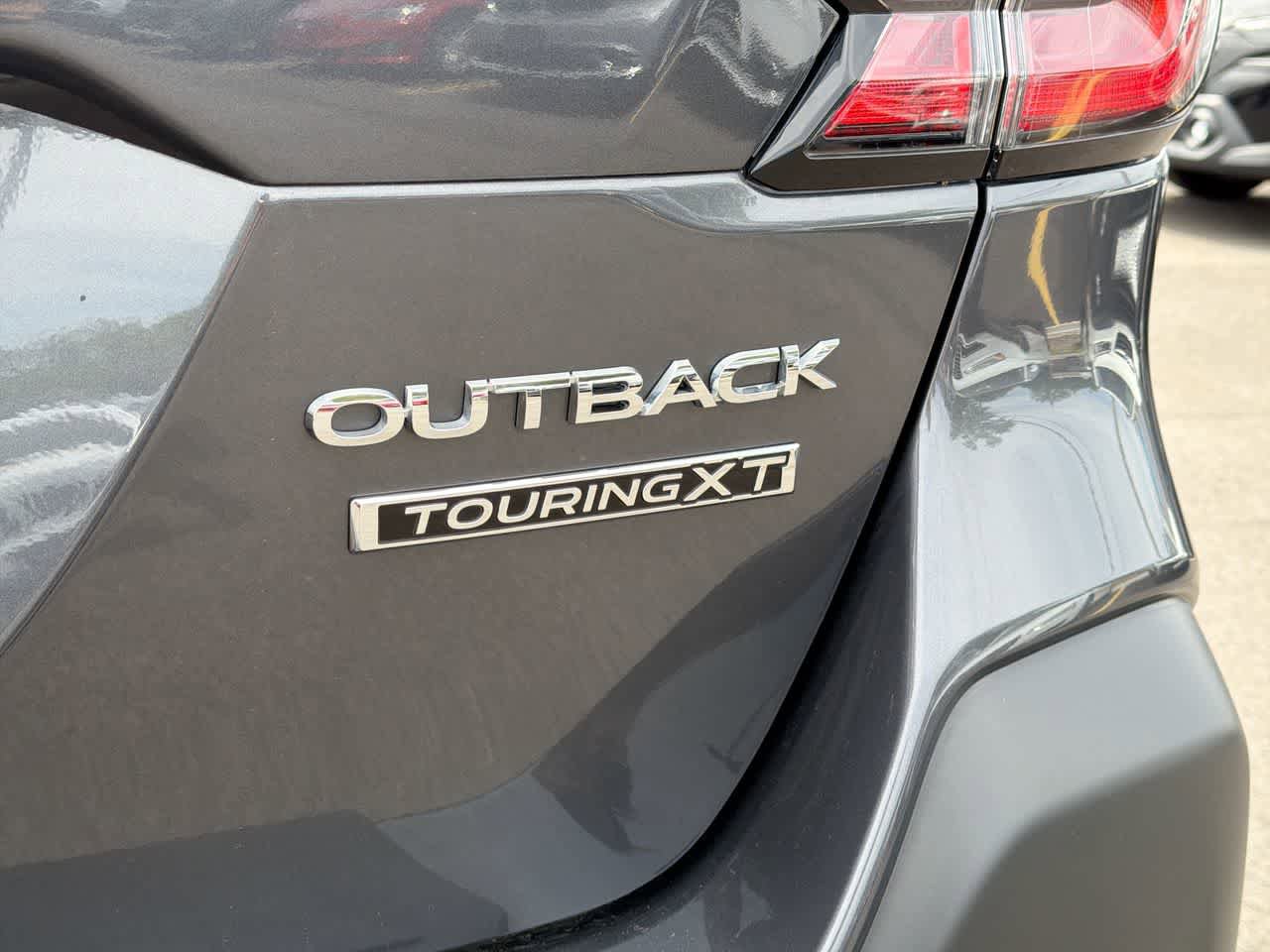 Certified 2025 Subaru Outback Touring XT w/ Popular Package #2 AWD/4WD image 18