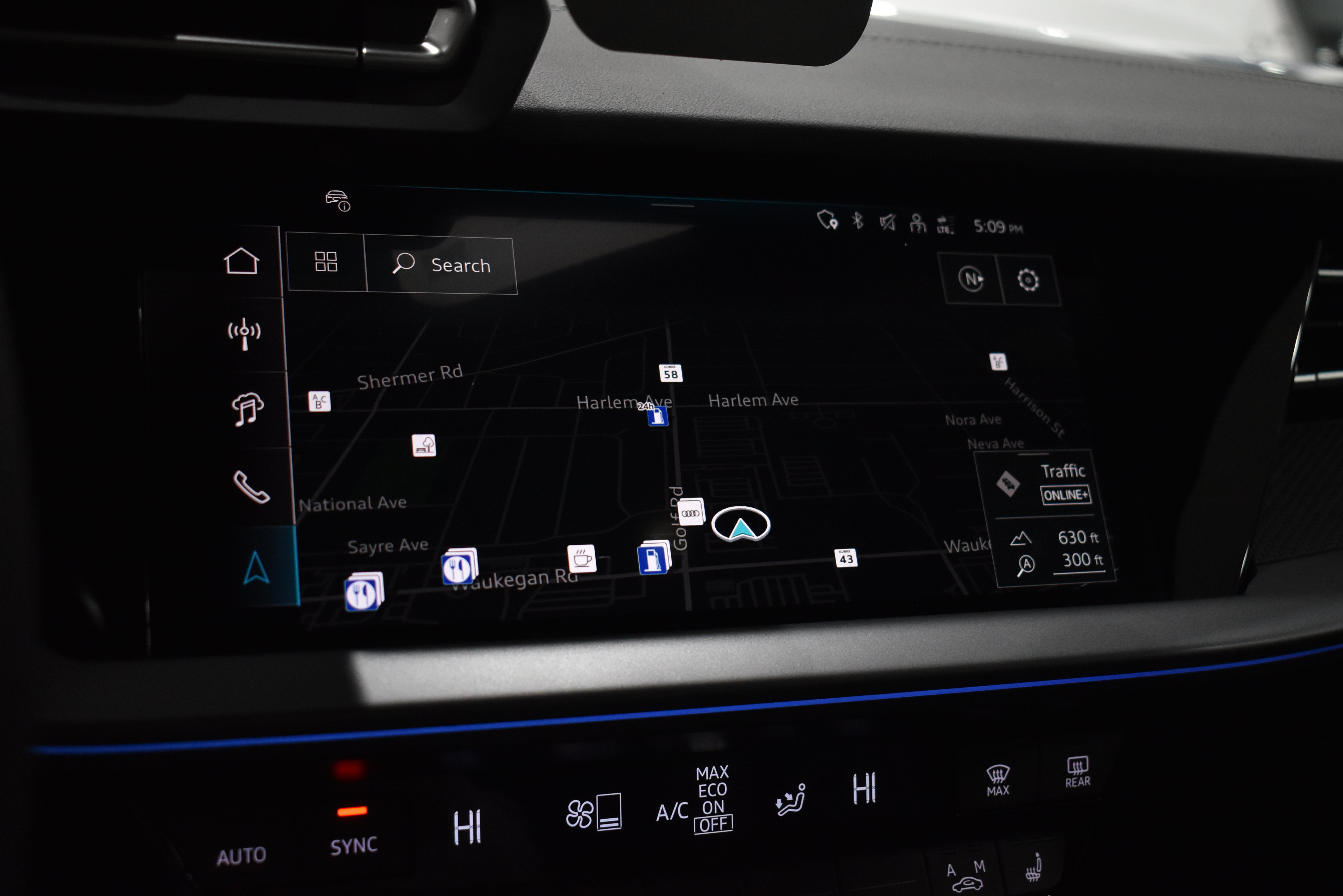 New 2026 Audi S3 Premium AWD/4WD image 23