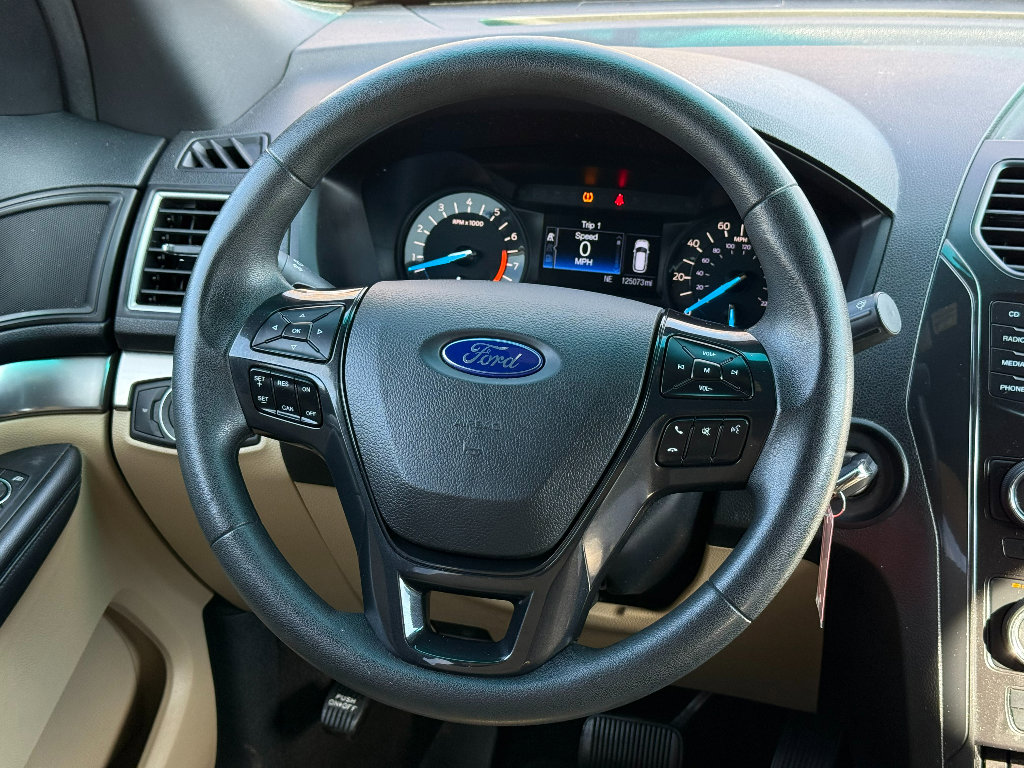 Used 2016 Ford Explorer 4WD image 35