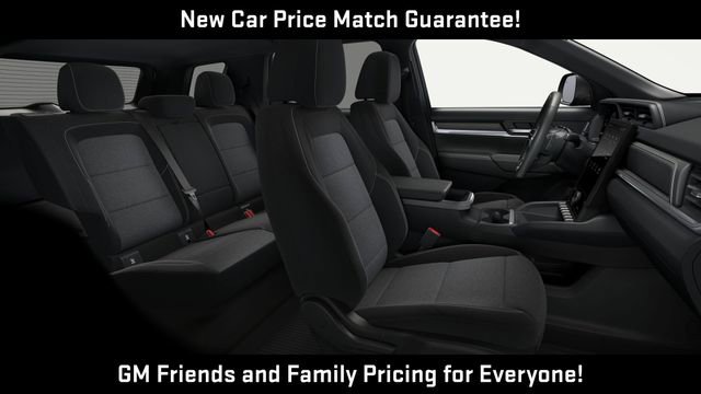 New 2026 GMC Terrain Elevation image 9