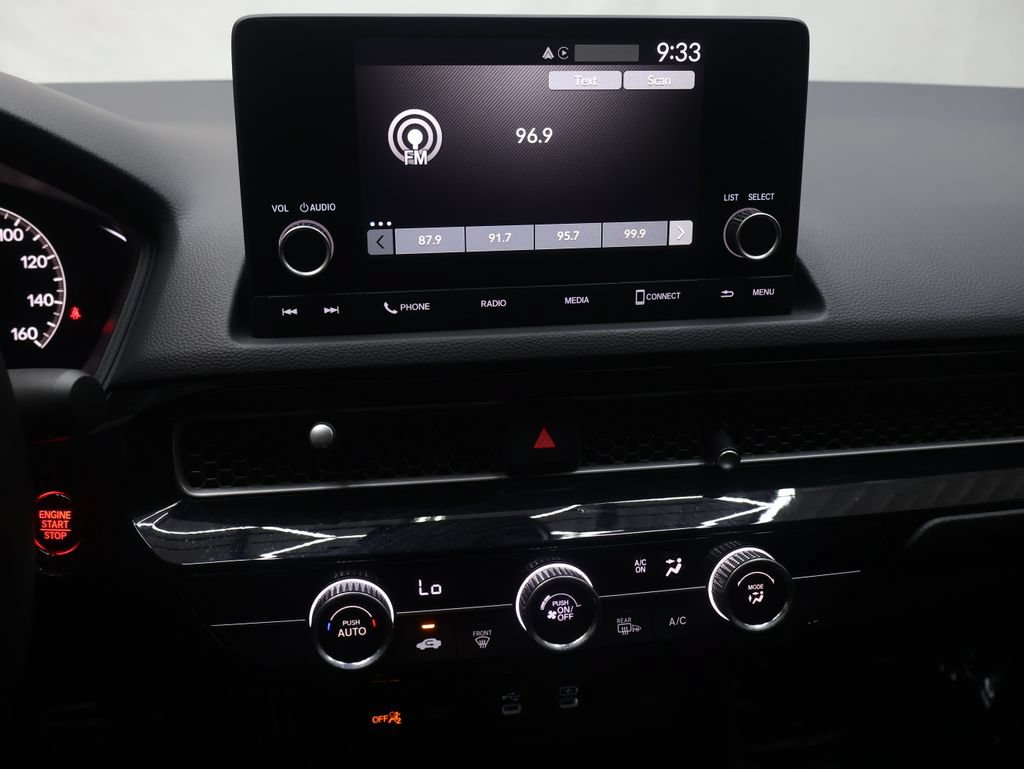 Used 2026 Honda Civic Sport image 23