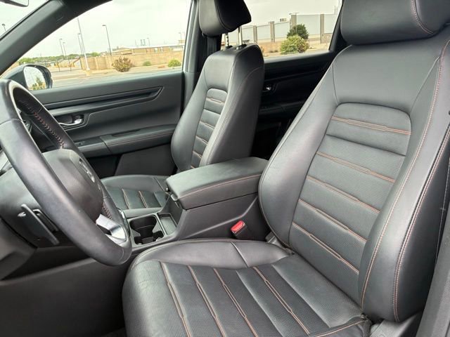 Used 2024 Honda CR-V Sport-L image 12