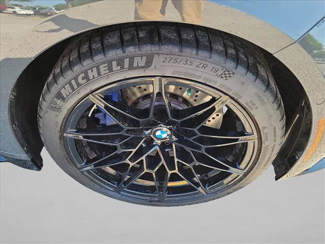 Used 2026 BMW M3 Competition AWD/4WD image 10