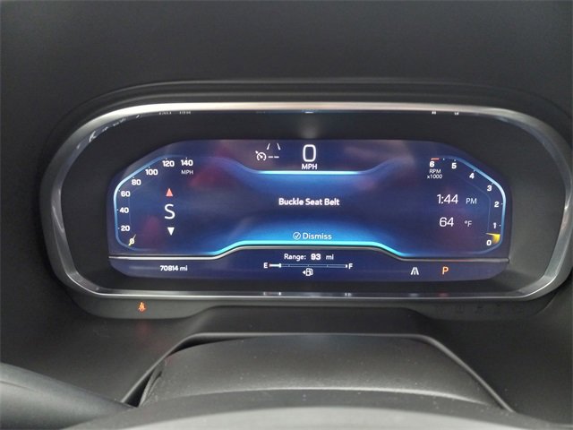 Used 2023 Chevrolet Suburban Premier image 19