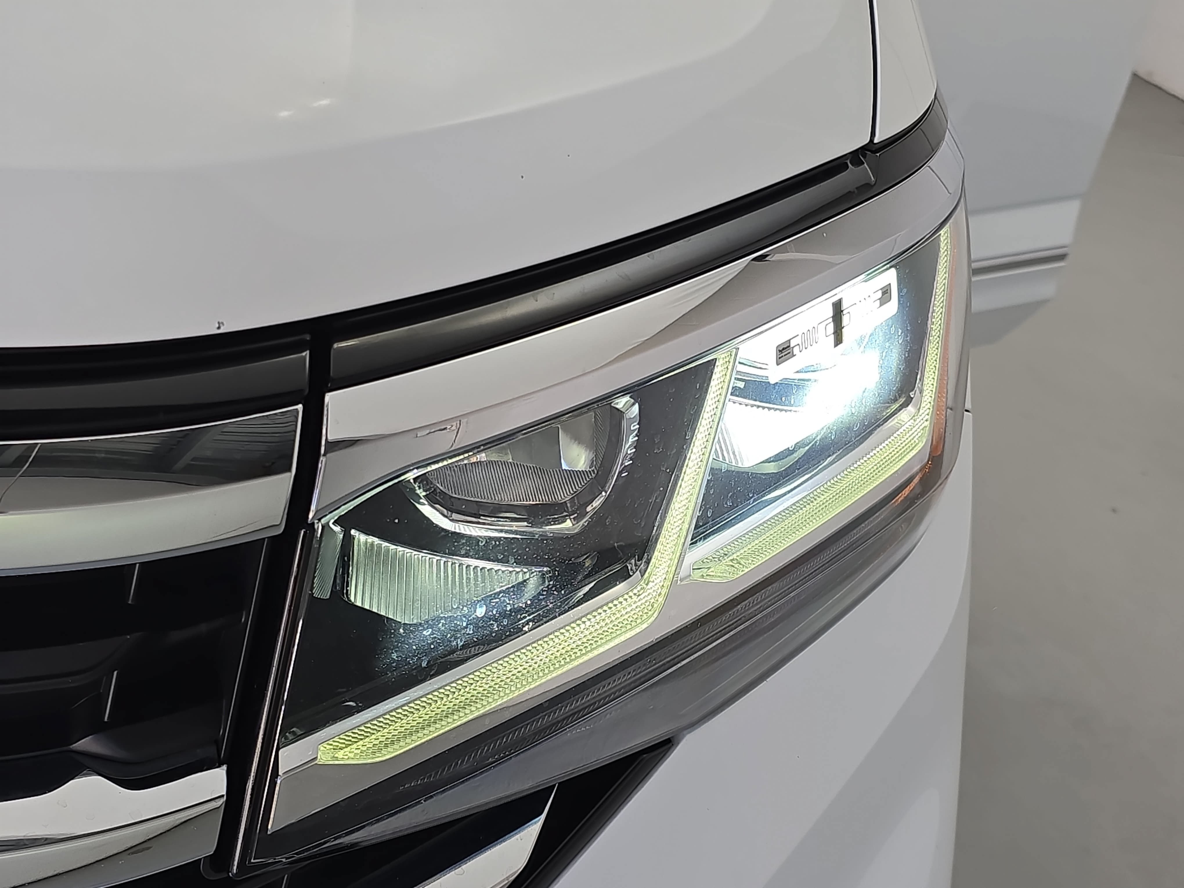 Used 2021 Volkswagen Atlas SEL Premium AWD/4WD image 33