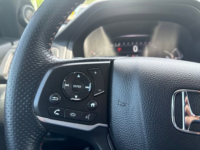 Used 2023 Honda Passport TrailSport image 26