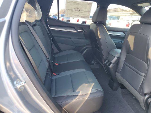 New 2026 GMC Terrain AT4 image 12