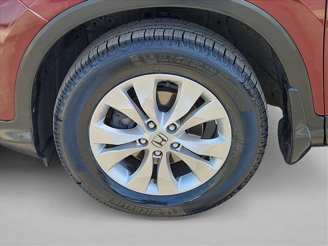 Used 2014 Honda CR-V EX-L image 28