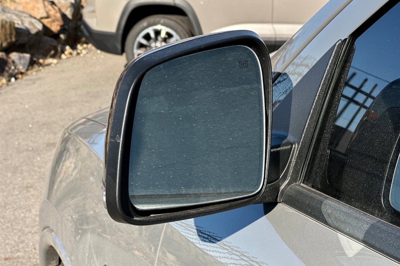 Used 2021 Dodge Durango R/T w/ Blacktop Package image 56