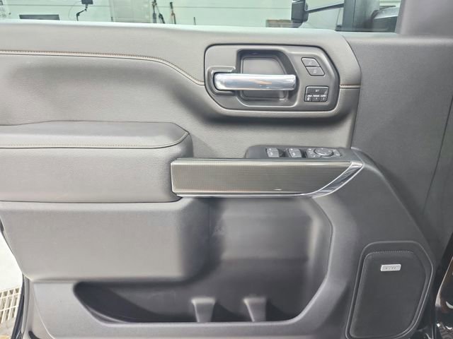 Used 2022 GMC Sierra 2500 AT4 w/ AT4 Preferred Package AWD/4WD image 36