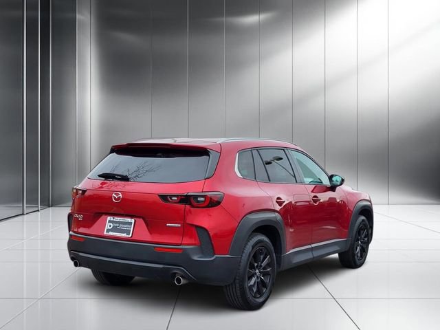 Used 2024 MAZDA CX-50 AWD 2.5 S w/ Preferred Package image 24
