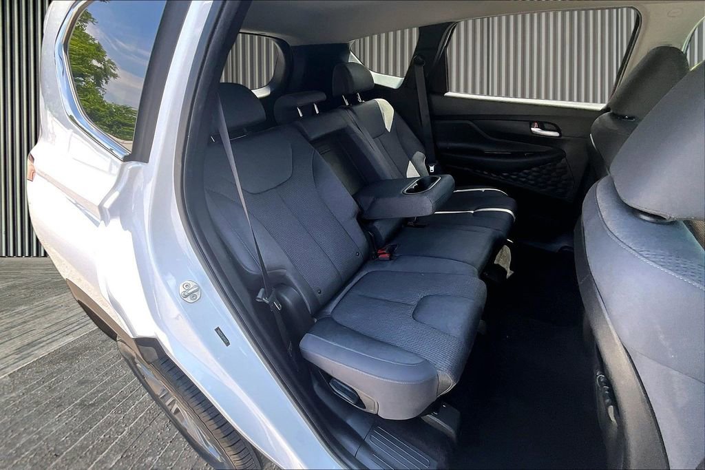 Used 2023 Hyundai Santa Fe SEL AWD/4WD image 28