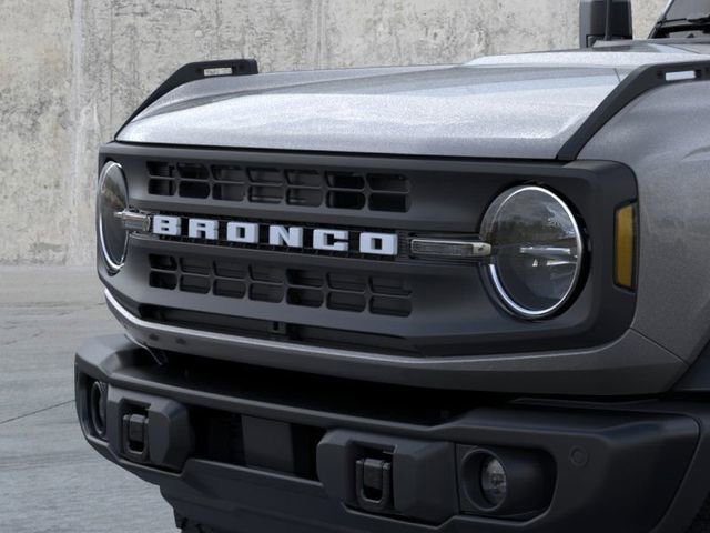 New 2026 Ford Bronco Big Bend w/ Black Diamond Package image 19