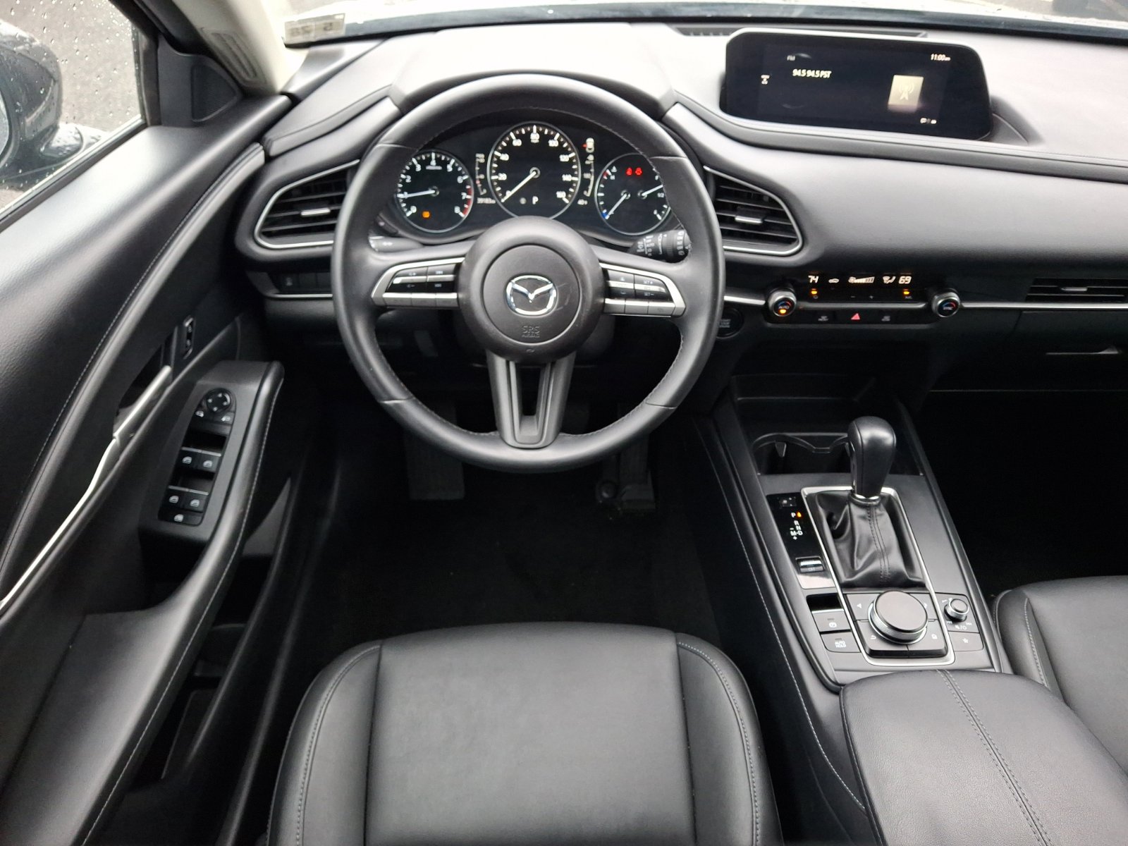 Certified 2023 MAZDA CX-30 AWD 2.5 S w/ Select Package image 12