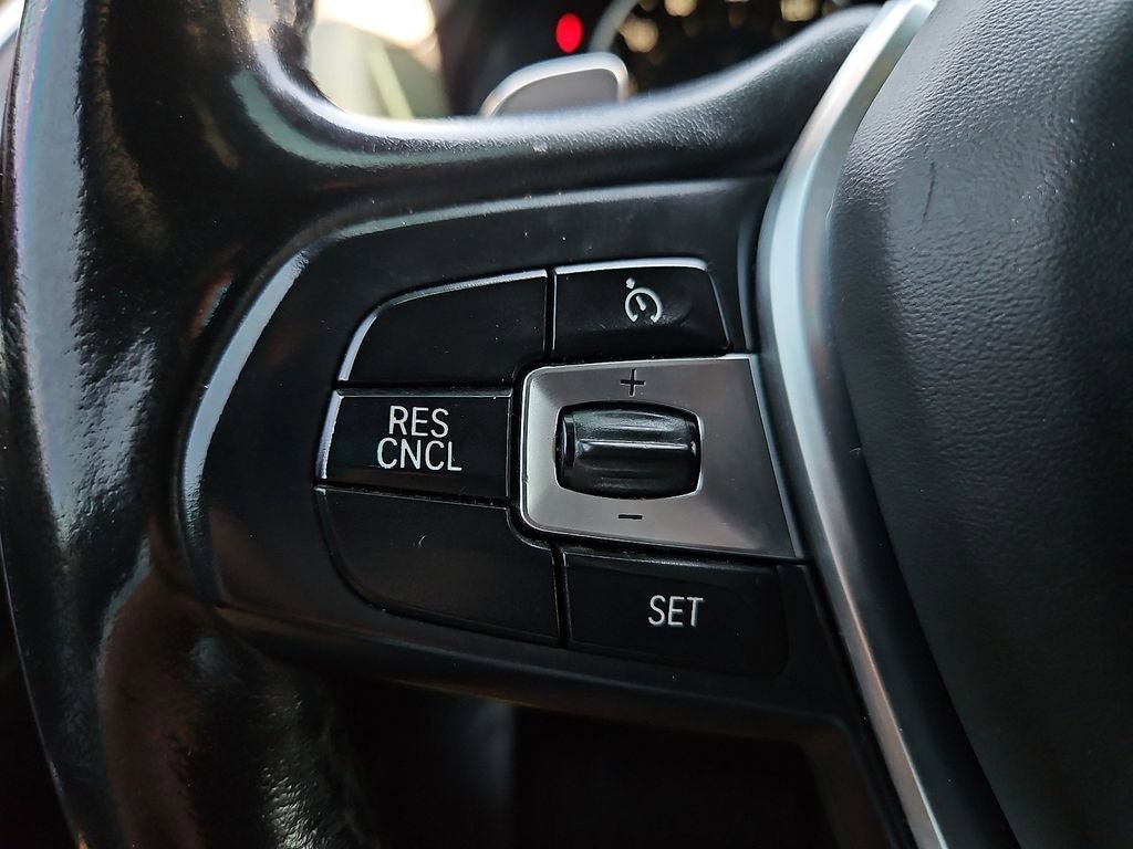 Used 2019 BMW X3 sDrive30i w/ Convenience Package RWD image 29