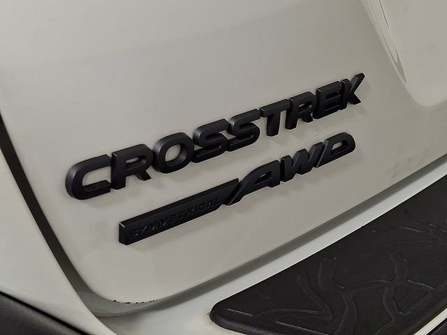 Used 2024 Subaru Crosstrek 2.5i Wilderness w/ Crosstrek Mirror Package AWD/4WD image 29
