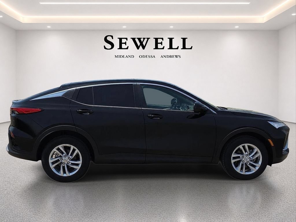 New 2026 Buick Envista Preferred w/ Convenience I Package FWD image 5
