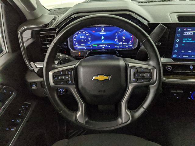 Used 2025 Chevrolet Silverado 2500 LT w/ Convenience Package AWD/4WD image 9