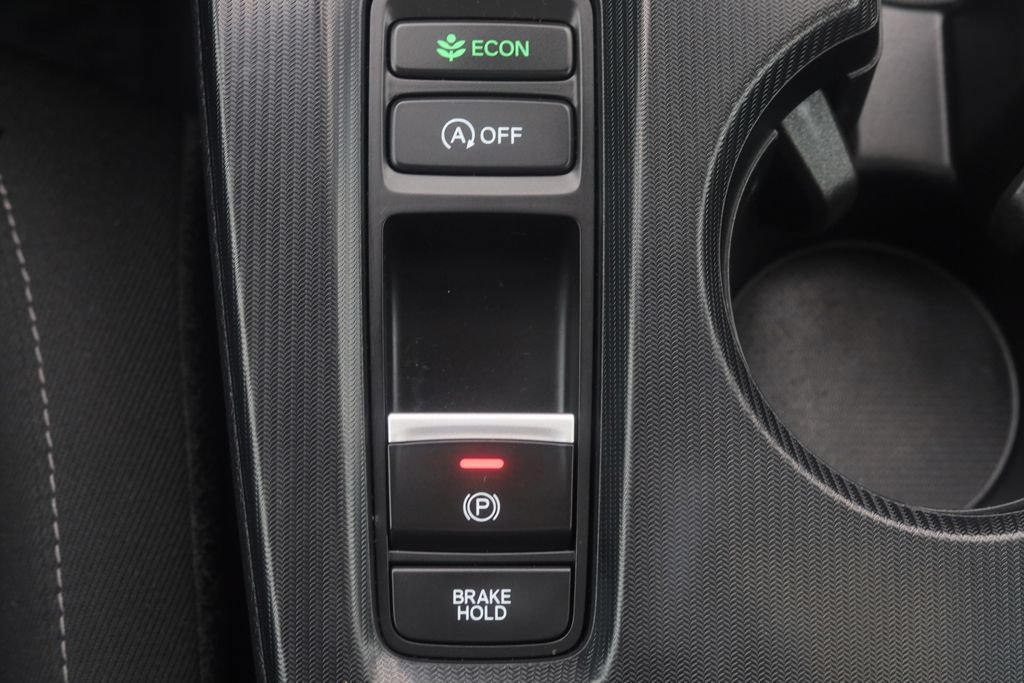 Used 2023 Honda Civic EX image 24