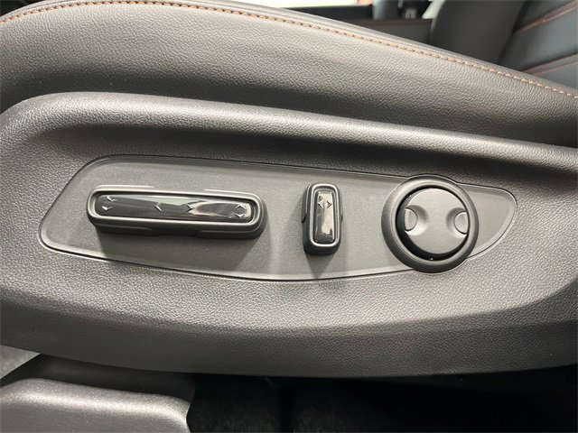 New 2026 Honda CR-V Sport-L image 14