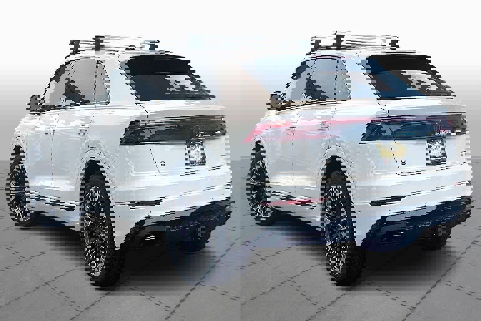 New 2026 Audi Q8 Premium Plus image 12