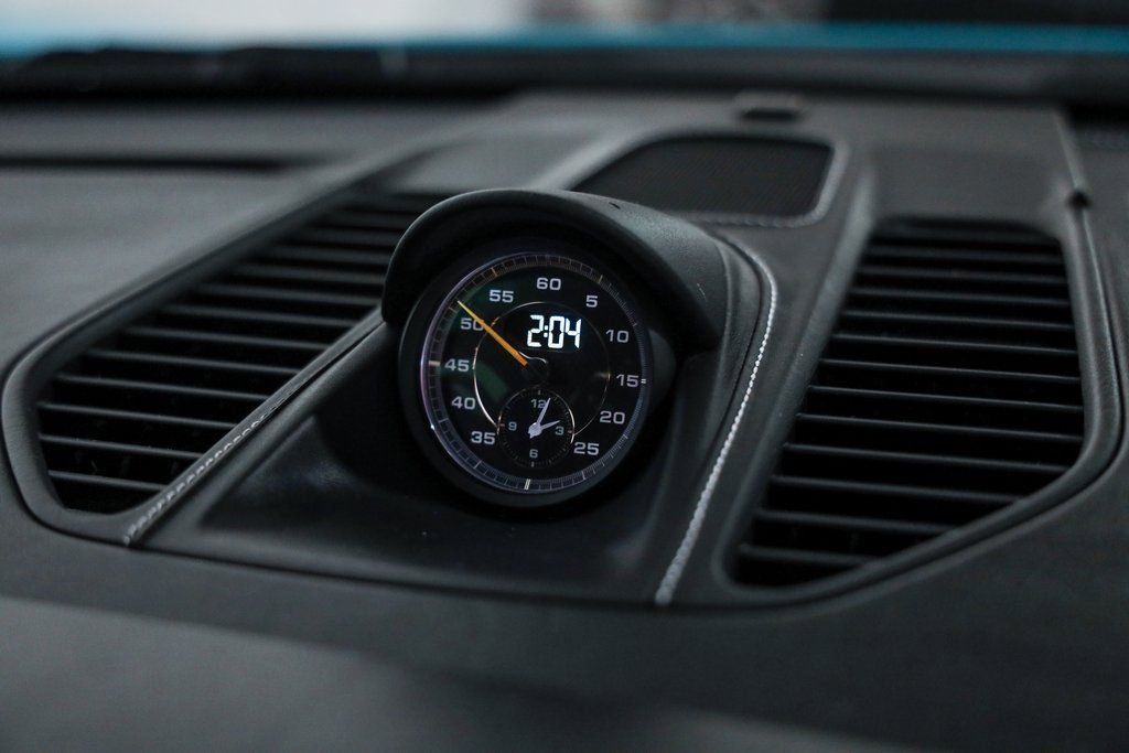 Used 2015 Porsche 911 GT3 image 23