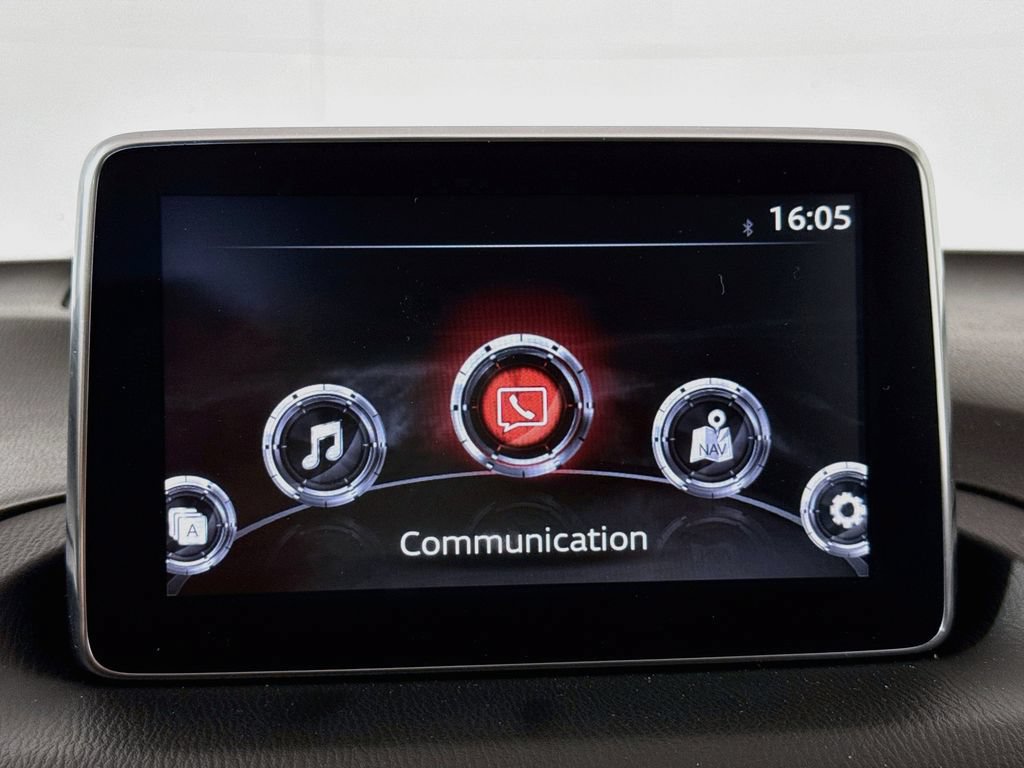 Used 2014 MAZDA MAZDA3 s Touring FWD image 15