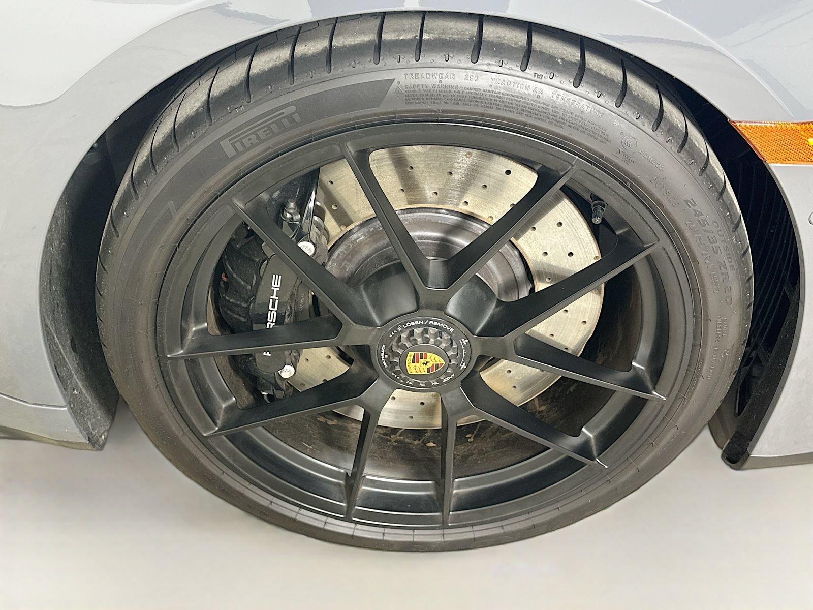 Used 2026 Porsche 911 Carrera GTS RWD image 11