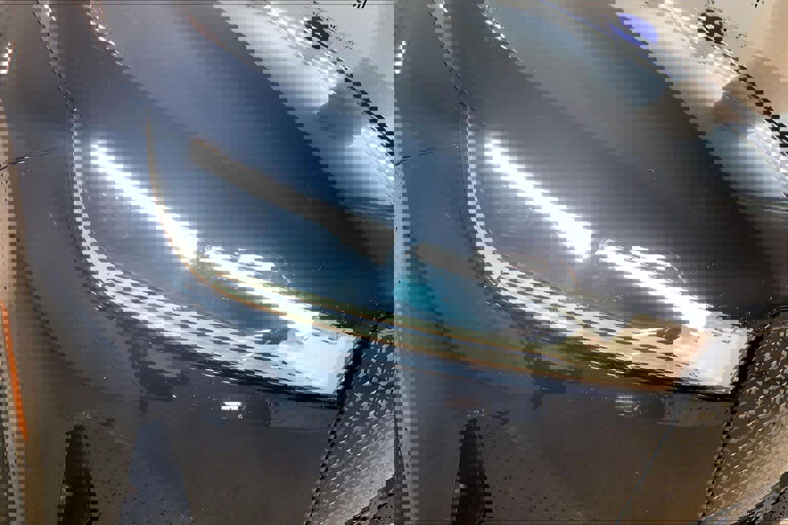 Certified 2024 BMW iX xDrive50 w/ Sport Package image 27